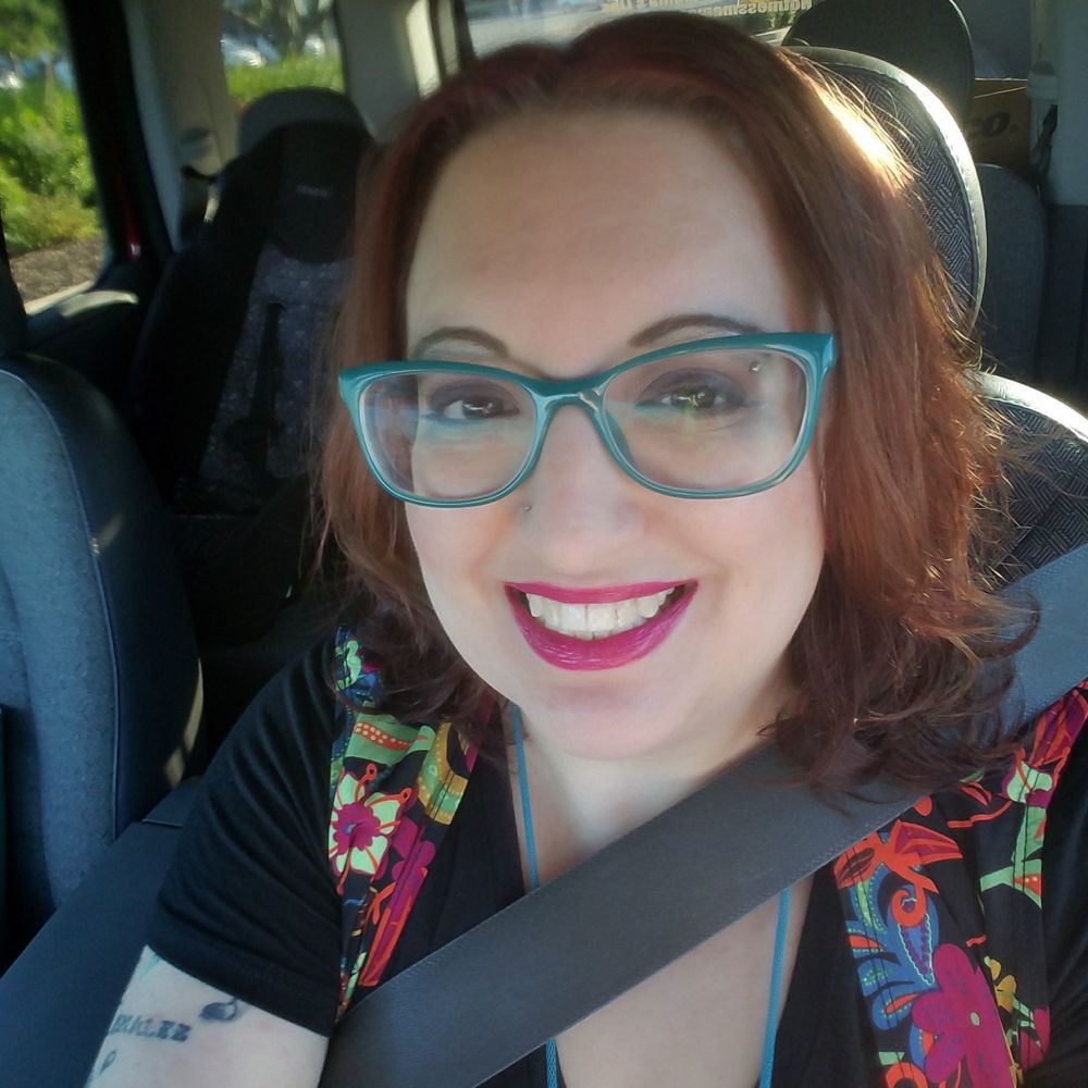 Meet your Posher, Stephanie